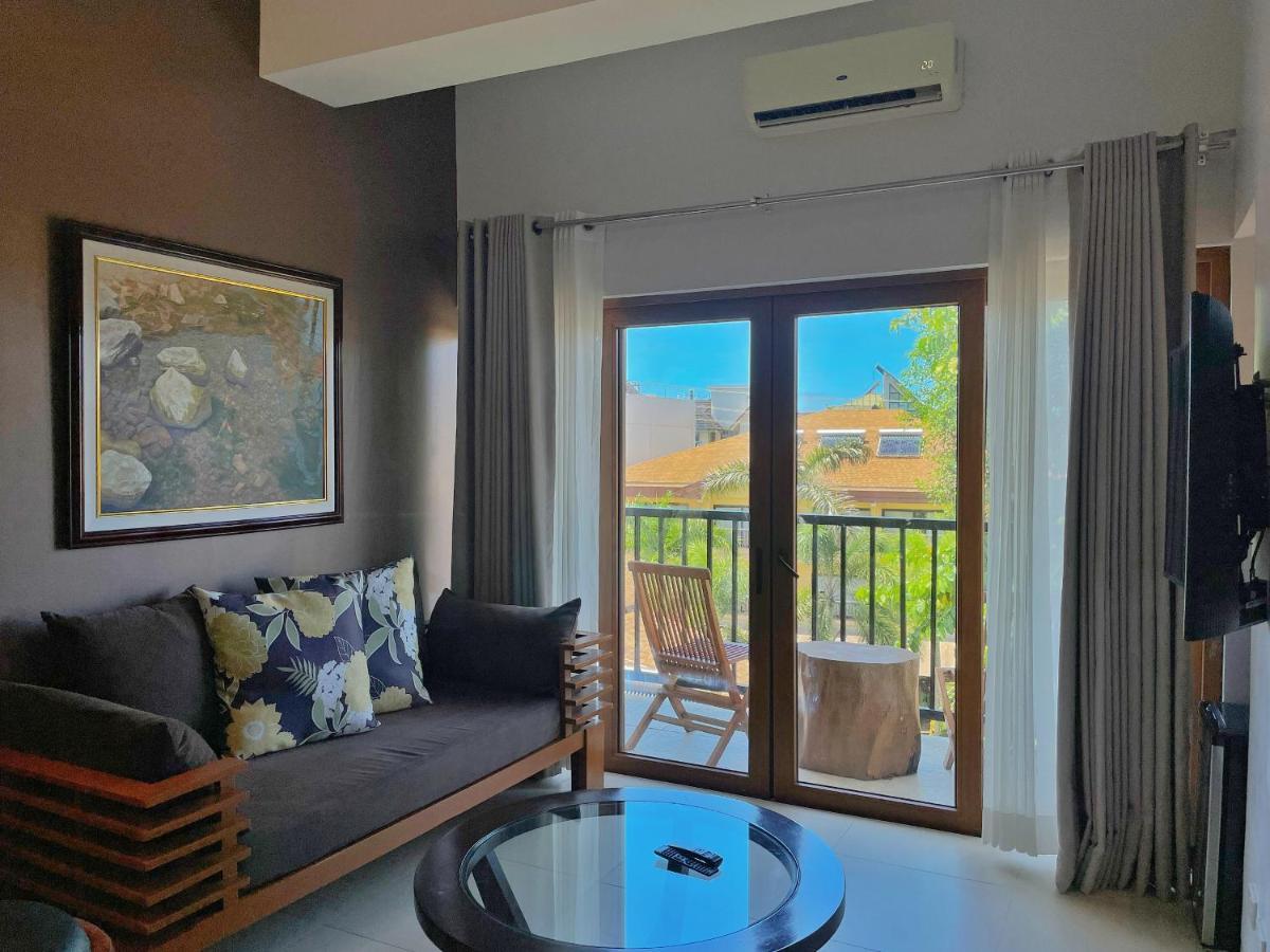 Suite Aloha
