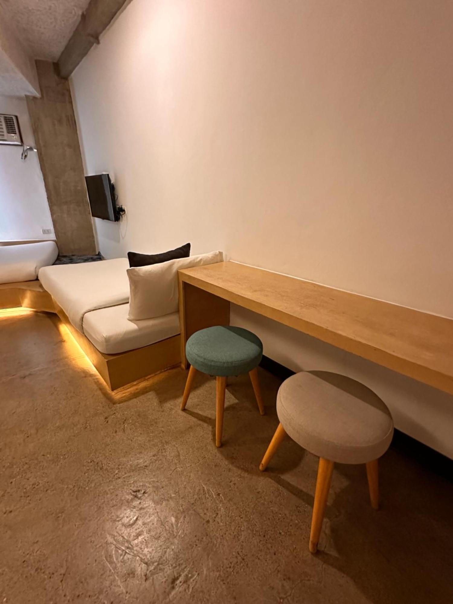 Chambre Premier