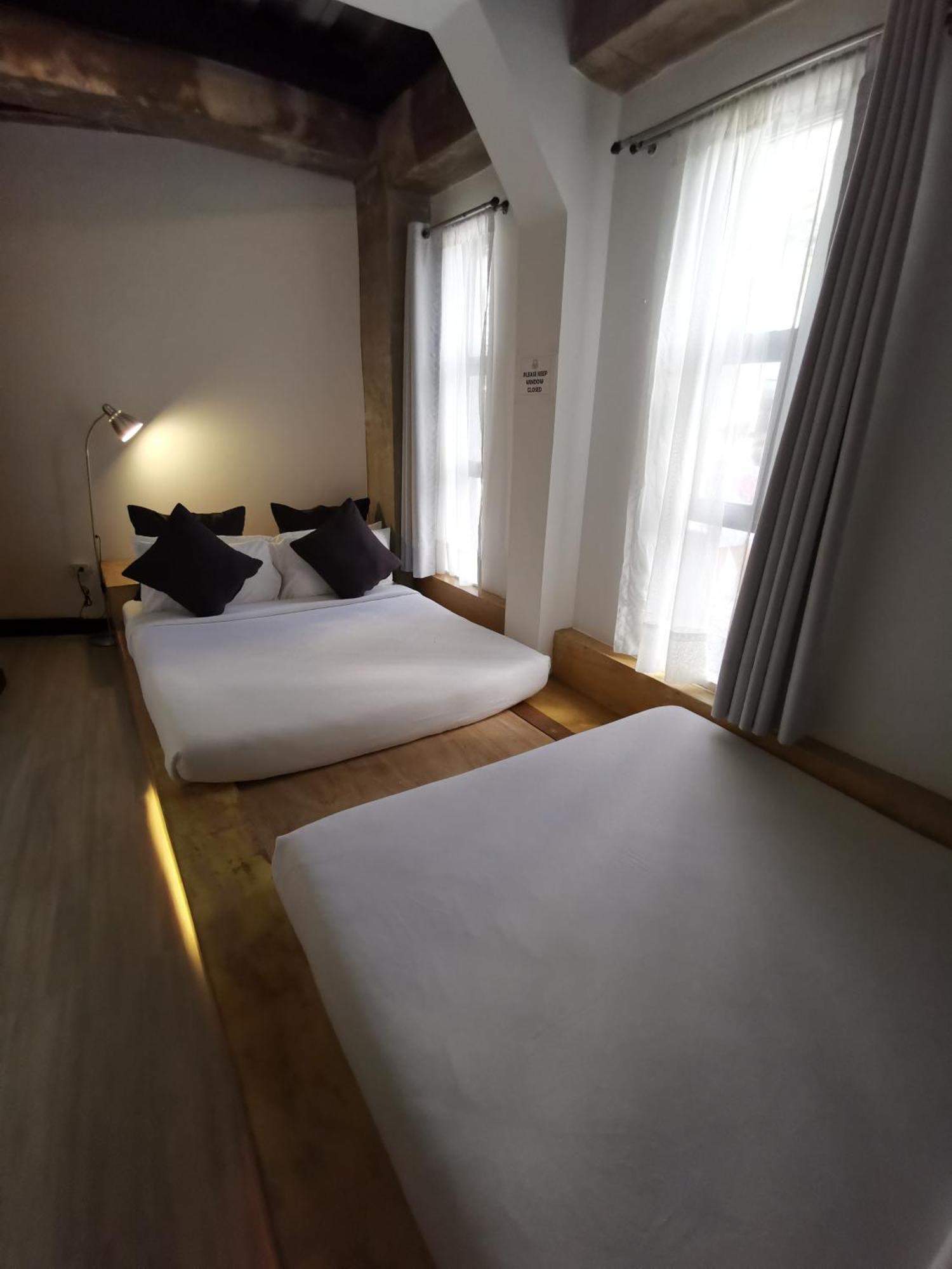 Chambre Familiale