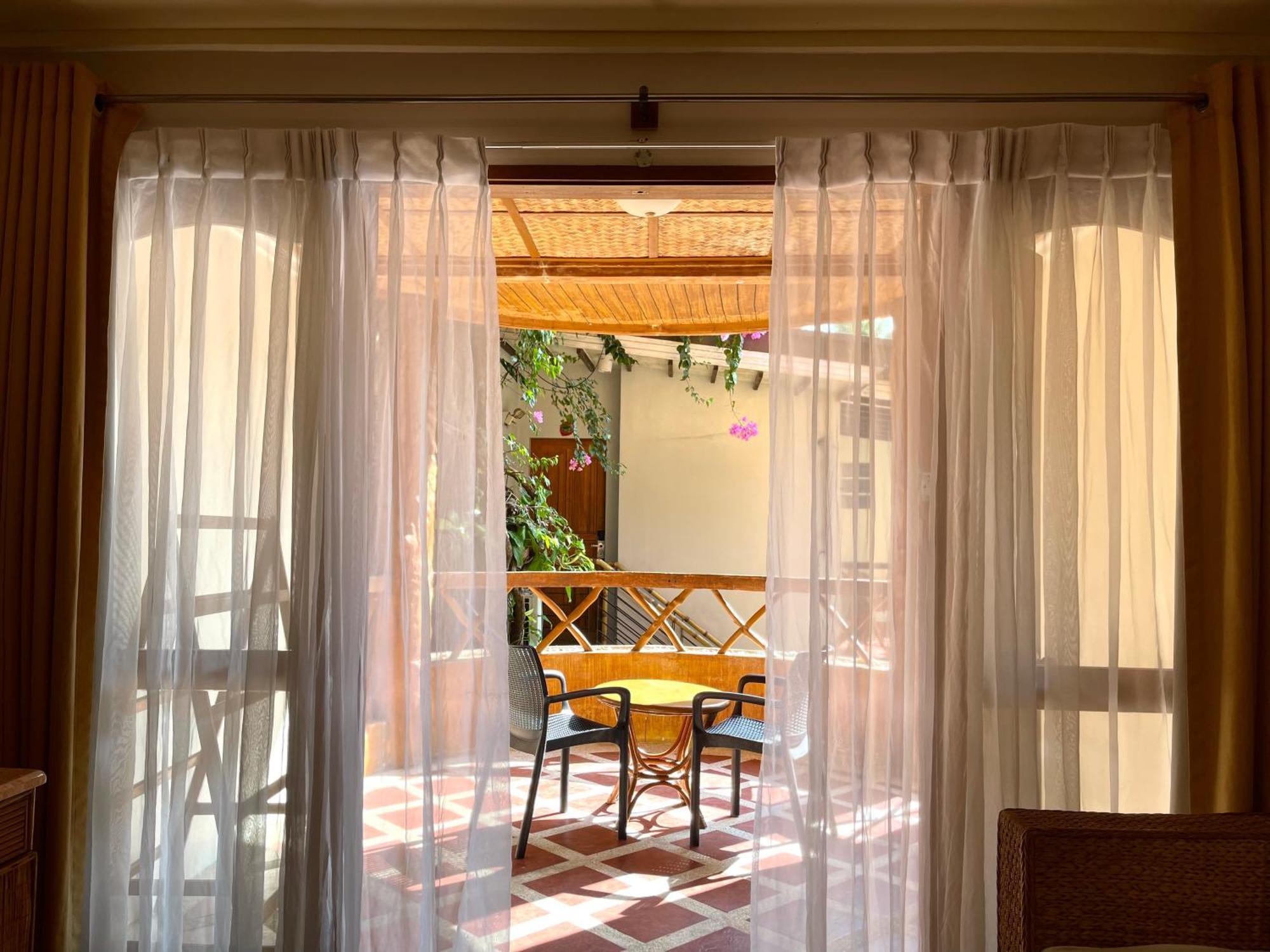 Suite con Vista Piscina