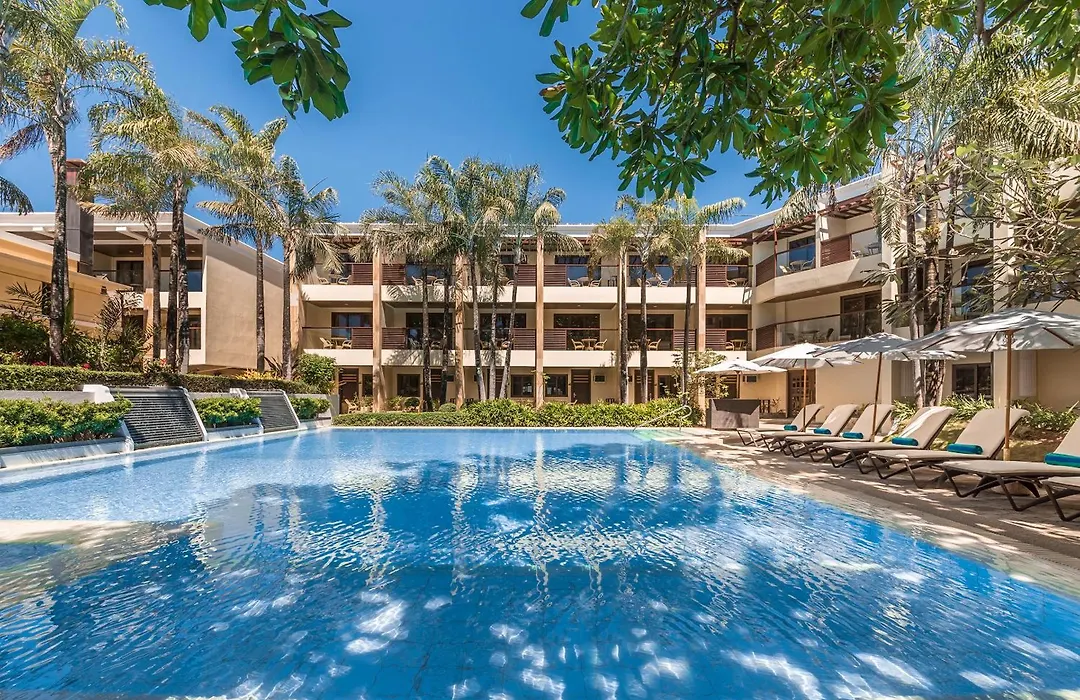 Henann Regency Resort And Spa-1