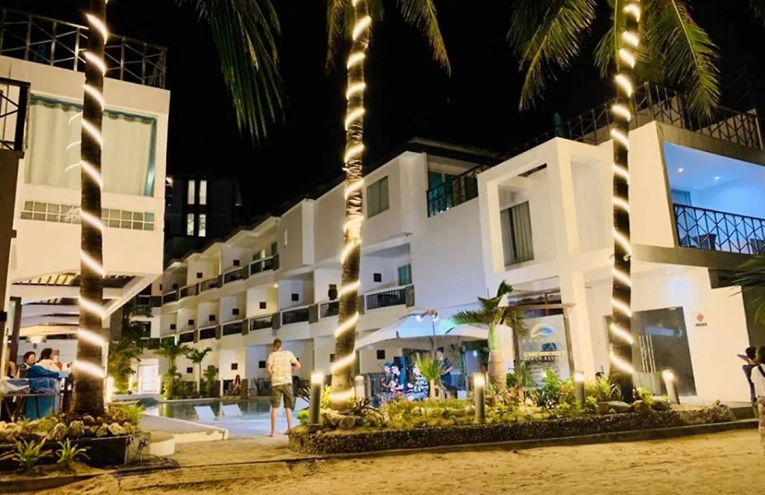 Boracay Ocean Club Beach Resort-1