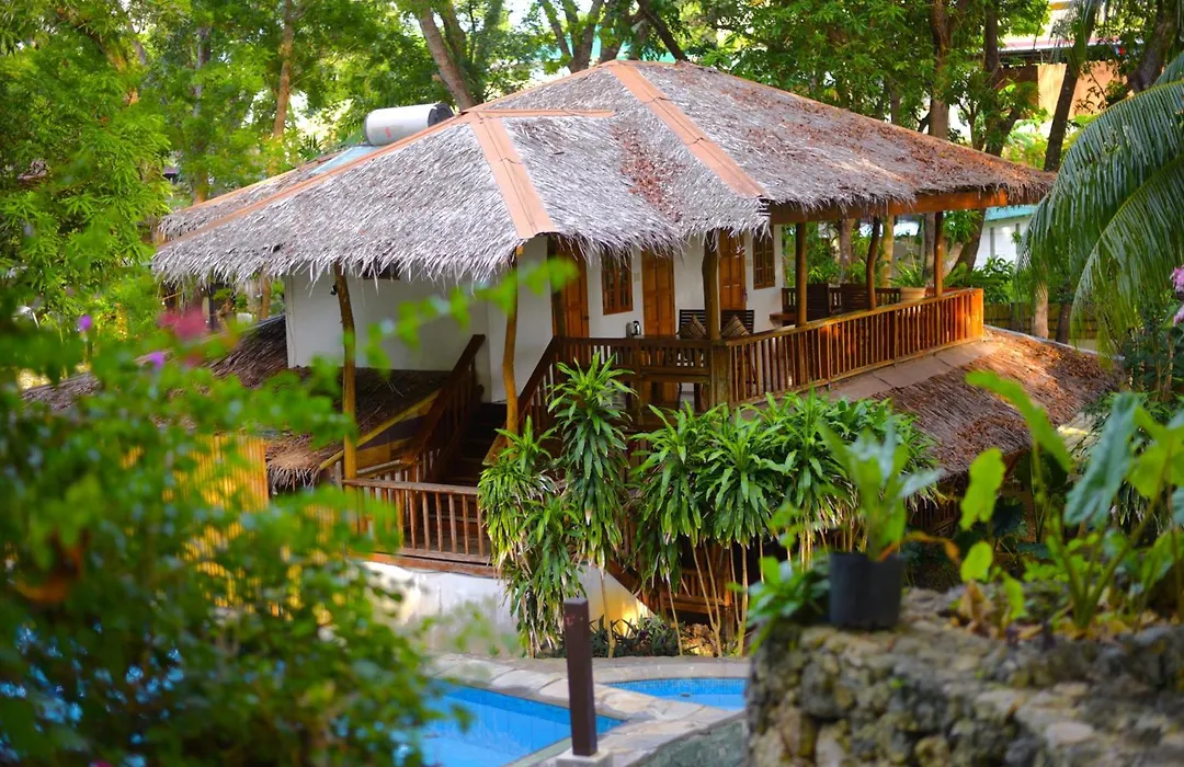 The Strand Boutique Resort-1