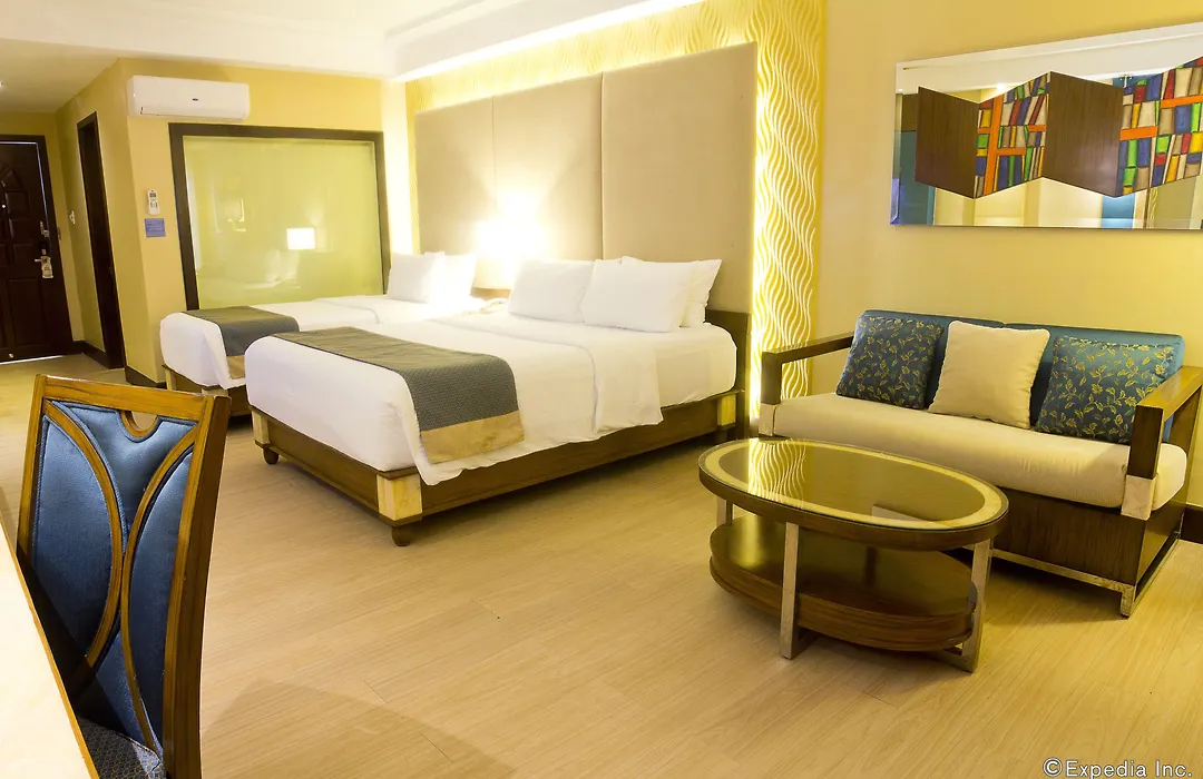 Henann Park Resort-1
