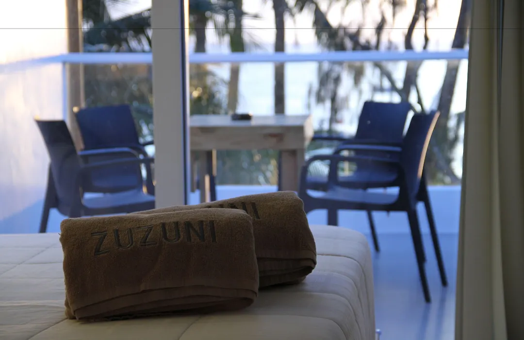 Zuzuni Boutique Hotel-1