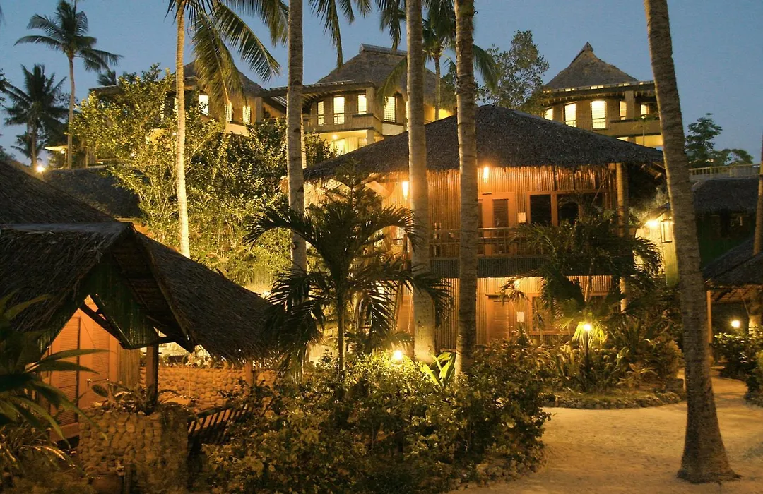 Fridays Boracay Beach Resort-1