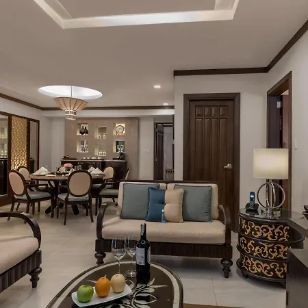 Henann Regency Resort And Spa-3