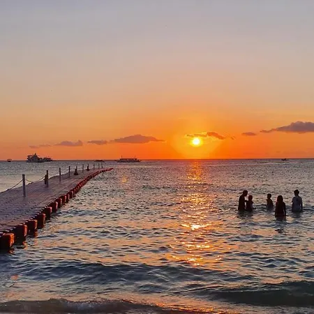 Blue Ocean Boutique Hotel - Boracay Island-3