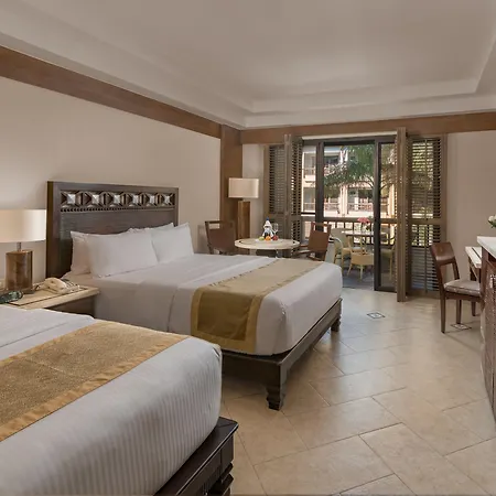 Henann Regency Resort And Spa-2