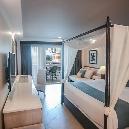 Boracay Mandarin Island Hotel-2