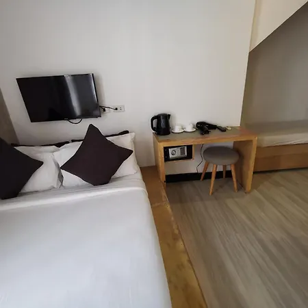 Urban Boutique Hotel-3