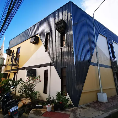 Urban Boutique Hotel-2