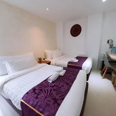 Blue Ocean Boutique Hotel - Boracay Island-2