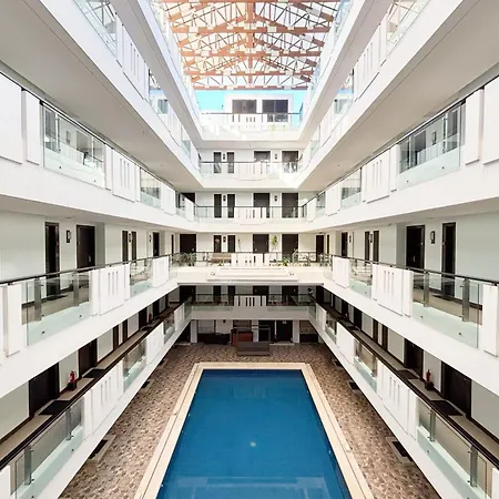 The Muse Hotel Boracay-2
