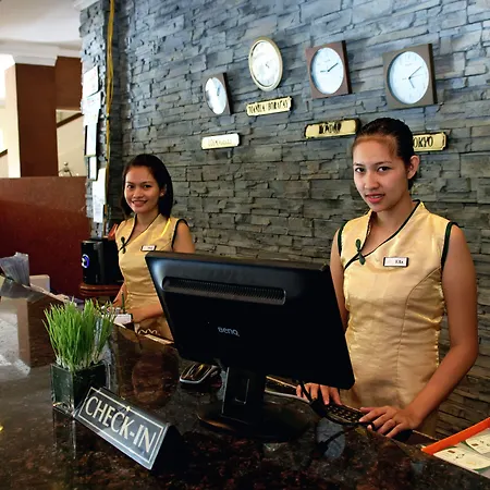 Henann Park Resort-2