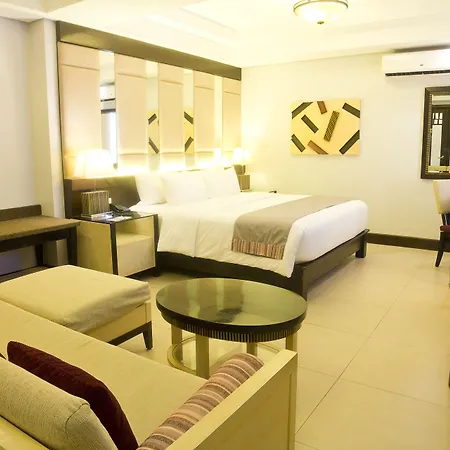 Henann Park Resort-3