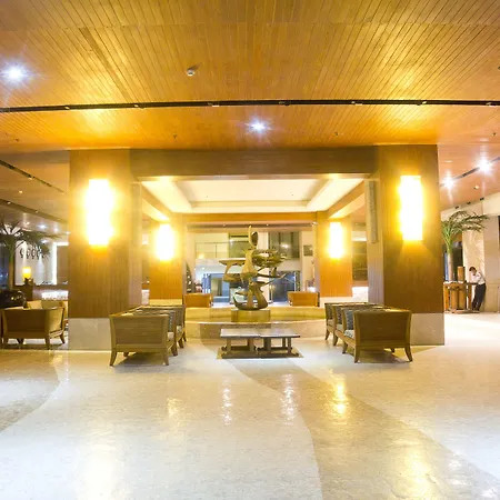 Crown Regency Resort And Convention Center-2