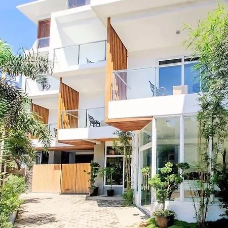 Jony'S Boutique Hotel-3