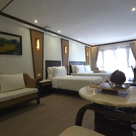 Red Coconut Beach Hotel Boracay-3